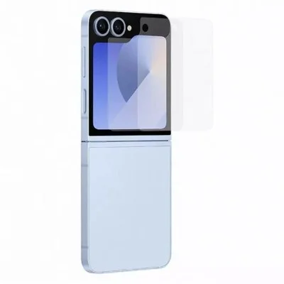 Screen Protector Samsung Z Flip 6 Anti-Reflecting - Clear